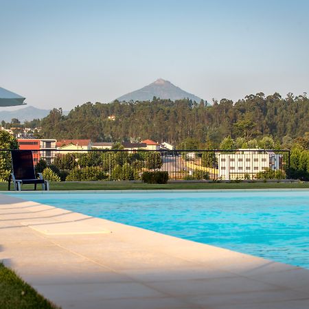Lam Hotel Celorico De Basto Exterior photo